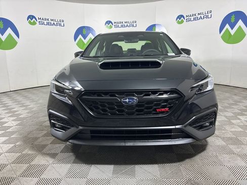 New 2026 Subaru WRX Limited AWD/4WD image 2