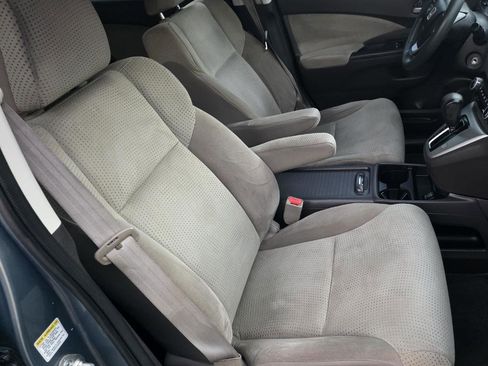 Used 2012 Honda CR-V EX image 18