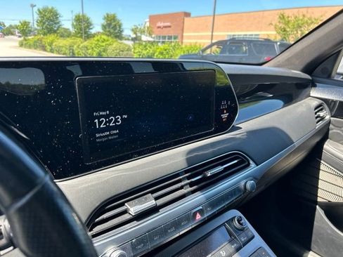 Used 2022 Hyundai Palisade Calligraphy AWD/4WD image 8