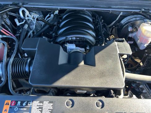 Used 2019 Chevrolet Tahoe LT image 50