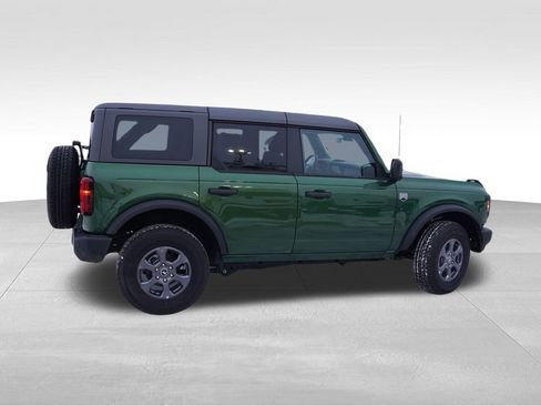 Certified 2025 Ford Bronco Big Bend image 5