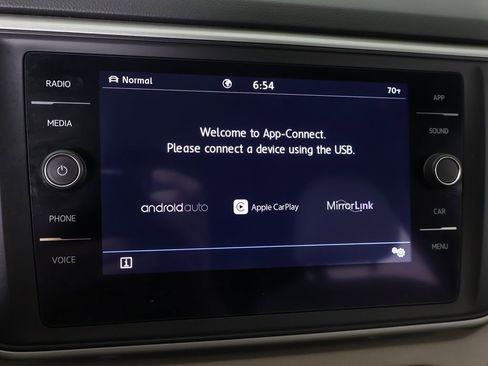 Used 2020 Volkswagen Atlas SE w/ Panoramic Sunroof Package image 49