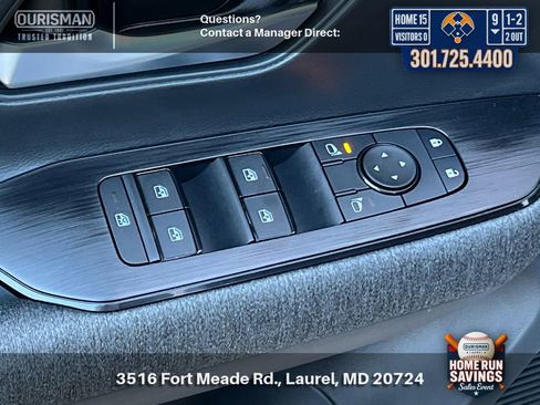 New 2026 Nissan Kicks SV w/ SV Premium Package AWD/4WD image 9