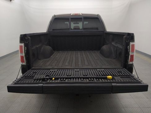 Used 2013 Ford F150 Lariat w/ Luxury Equipment Group RWD image 29