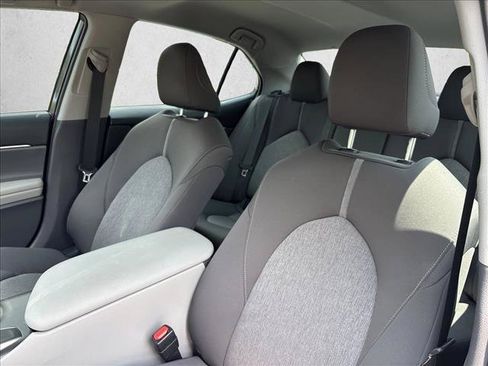 Certified 2023 Toyota Camry LE FWD image 16