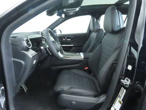 New 2026 Mercedes-Benz GLC 43 AMG 4MATIC image 20