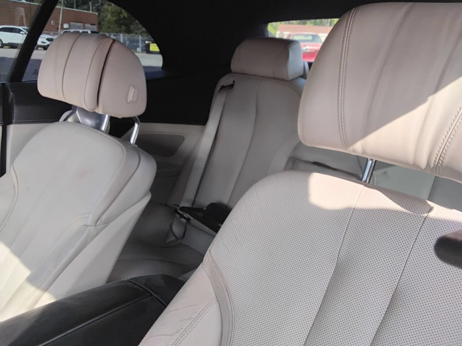 Used 2012 BMW 650i xDrive Convertible AWD/4WD image 7