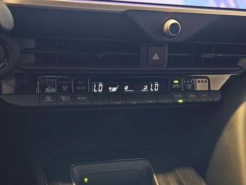 New 2026 Toyota Crown image 20