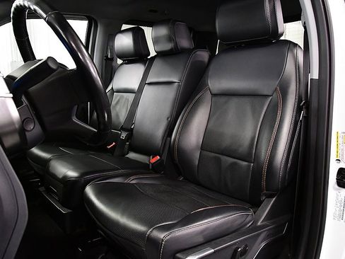 Used 2024 Ford F250 Lariat image 30