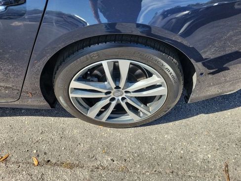 Used 2019 Audi A6 3.0T Premium Plus w/ Premium Plus Package image 6