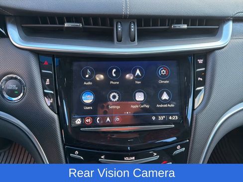 Used 2019 Cadillac XTS Luxury w/ Driver Awareness Package image 14