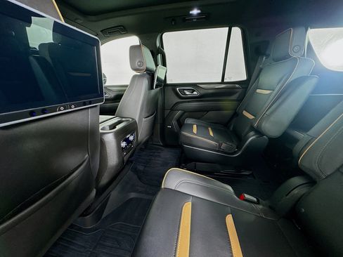 Used 2023 GMC Yukon AT4 AWD/4WD image 23