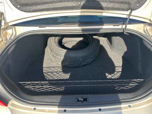 Used 2008 Buick LaCrosse CX image 17