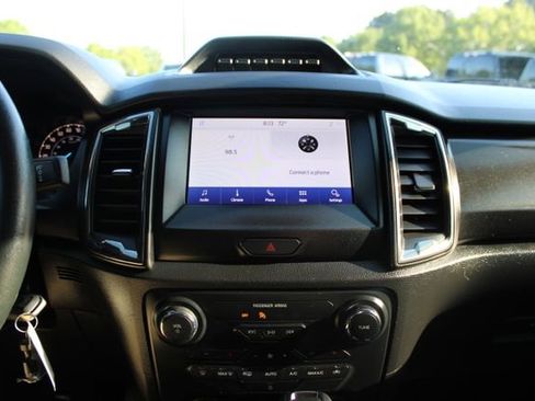 Used 2023 Ford Ranger XLT w/ Tremor Off-Road Package AWD/4WD image 3
