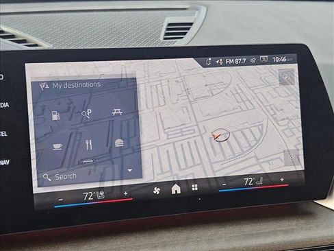 Used 2025 BMW X1 xDrive28i image 12