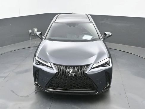 Used 2024 Lexus UX 250h F Sport FWD image 29