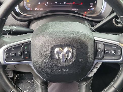 Certified 2024 RAM 2500 Laramie w/ Safety Group AWD/4WD image 6