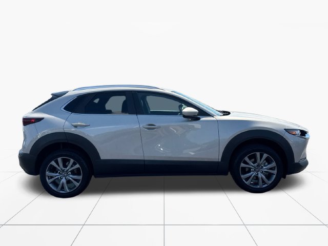 Used 2024 MAZDA CX-30 AWD 2.5 S w/ Preferred Package image 7