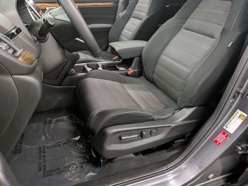 Used 2019 Honda CR-V EX image 10