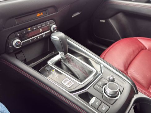 Used 2025 MAZDA CX-5 Carbon Edition image 15