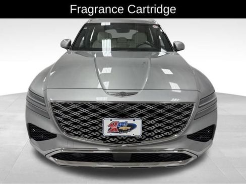 Used 2026 Genesis GV80 3.5T Prestige AWD/4WD image 7