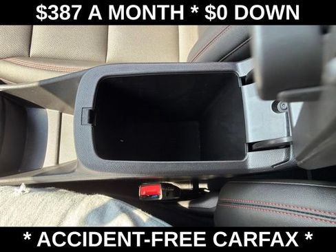 Used 2026 Chevrolet Trax RS w/ Driver Confidence Package FWD image 29