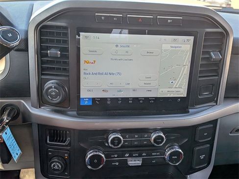 Used 2024 Ford F150 XLT w/ Mobile Office Package image 20
