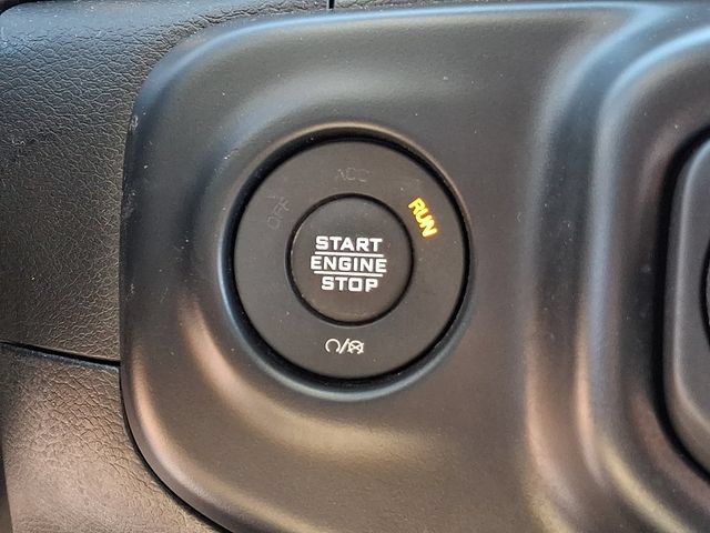 Certified 2022 Jeep Wrangler Unlimited Sport AWD/4WD image 22