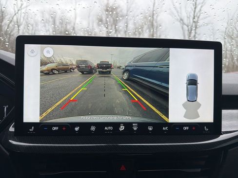 Used 2024 Ford Escape ST-Line w/ Tech Pack #1 image 8