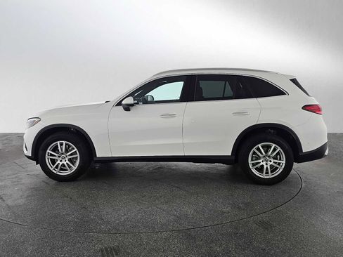 Used 2026 Mercedes-Benz GLC 300 image 6
