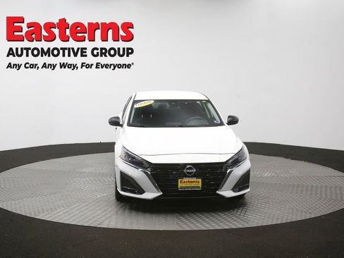 Used 2024 Nissan Altima 2.5 S FWD image 50