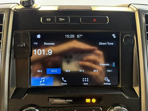 Used 2019 Ford F250 XLT AWD/4WD image 13