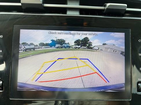 Used 2024 Hyundai Tucson SEL FWD image 25
