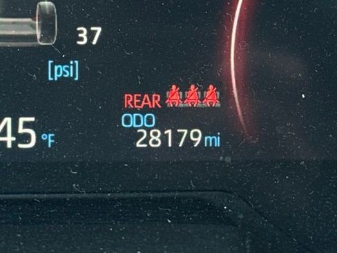 Used 2024 Toyota RAV4 LE image 25