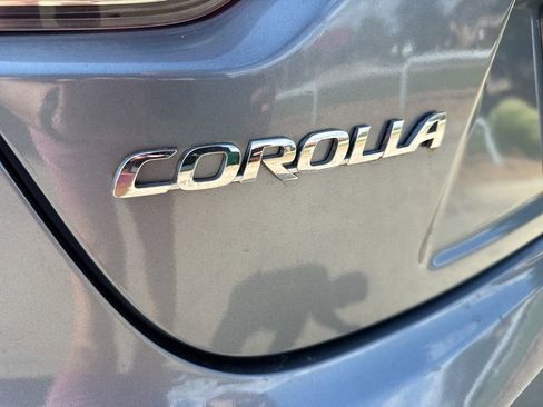 Used 2024 Toyota Corolla LE image 12