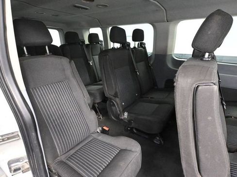 Used 2017 Ford Transit 350 XLT RWD image 39