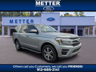 Used 2022 Ford Expedition Limited RWD video 1