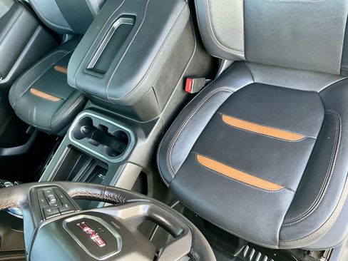 Used 2022 GMC Sierra 2500 AT4 w/ AT4 Premium Plus Package image 43