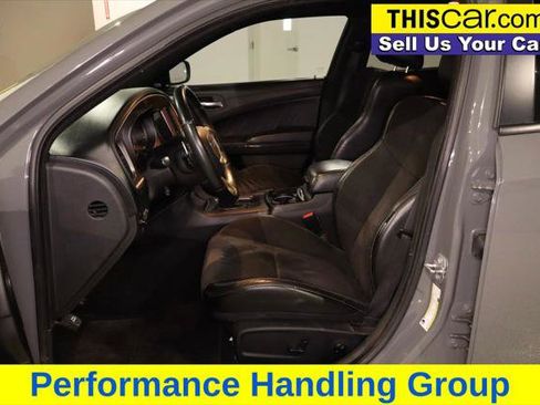 Used 2019 Dodge Charger R/T w/ Plus Group image 17