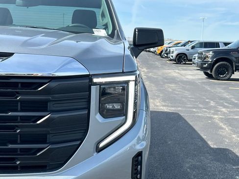 New 2026 GMC Sierra 1500 Pro w/ Pro Value Package RWD image 11