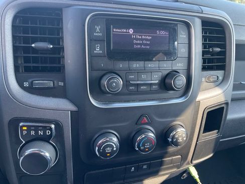 Used 2019 RAM 1500 Tradesman w/ Popular Equipment Group RWD image 15