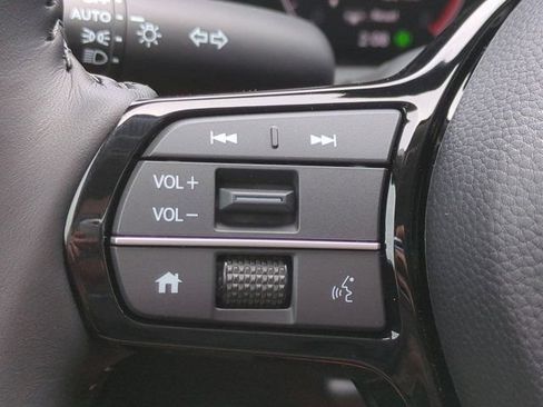 New 2027 Honda HR-V EX-L image 23