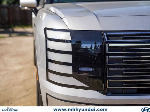 New 2026 Hyundai Palisade SEL Premium FWD image 4