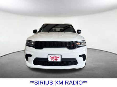 Used 2026 Dodge Durango GT RWD image 8