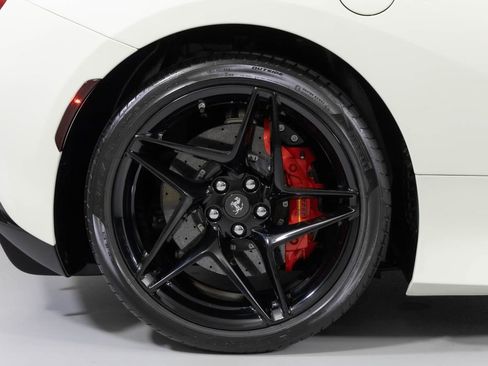 Used 2020 Ferrari F8 Tributo image 21