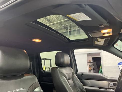 Used 2013 Ford F150 Raptor w/ Luxury Equipment Group AWD/4WD image 31