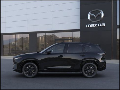 New 2026 MAZDA CX-5 2.5 S w/ Premium Package AWD/4WD image 21