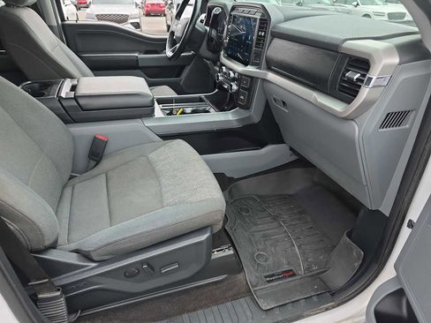 Used 2022 Ford F150 XLT w/ Equipment Group 302A High image 29