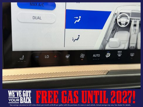 New 2026 Ford Bronco Sport Outer Banks AWD/4WD image 24