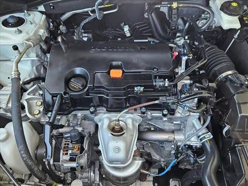 Used 2024 Honda HR-V Sport image 22
